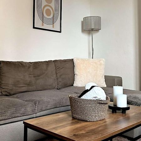 Ferienwohnung Cosy Dunkerquois Dunkirk Exterior foto
