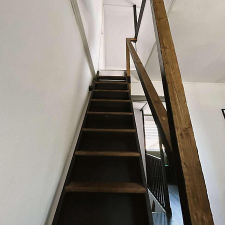 Ferienwohnung Cosy Dunkerquois Dunkirk Exterior foto