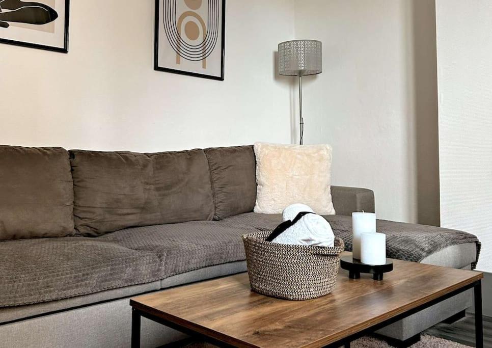Ferienwohnung Cosy Dunkerquois Dunkirk Exterior foto