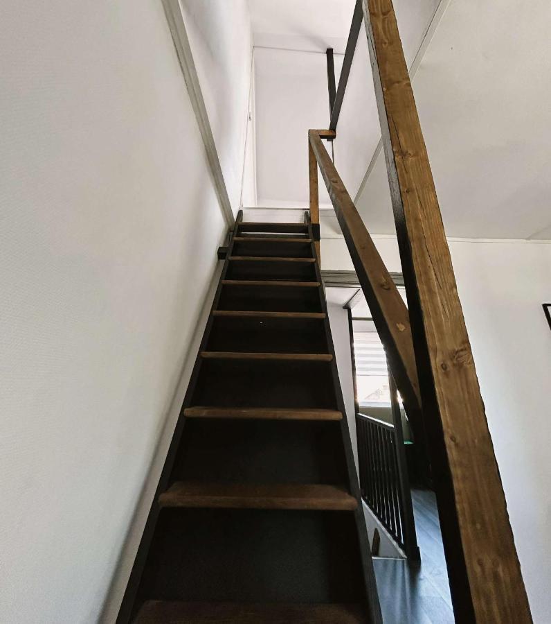 Ferienwohnung Cosy Dunkerquois Dunkirk Exterior foto